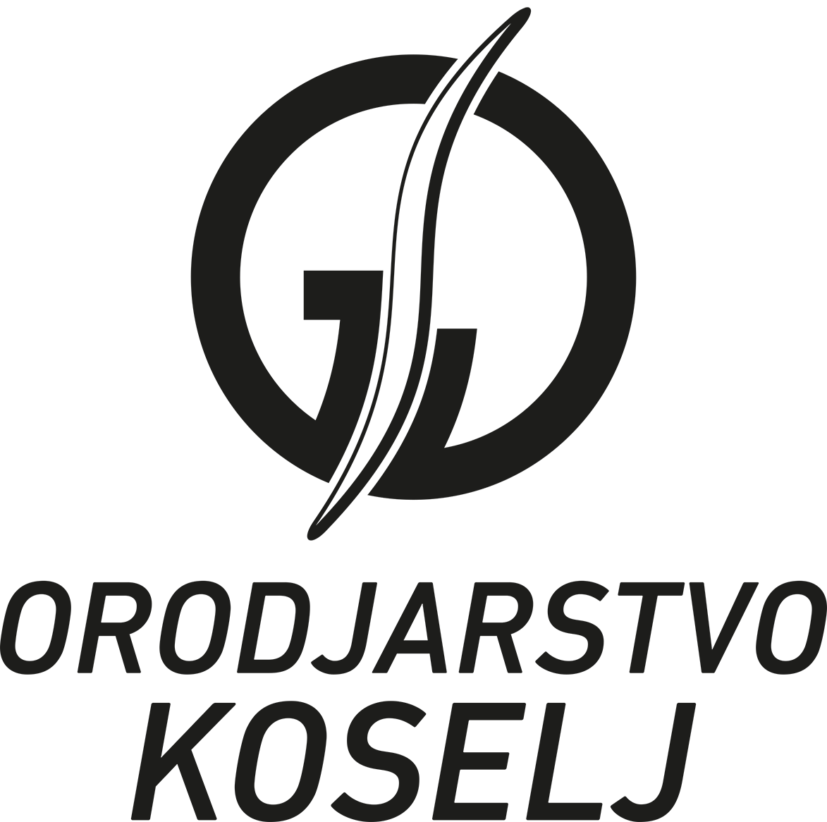Orodjarstvo Koselj