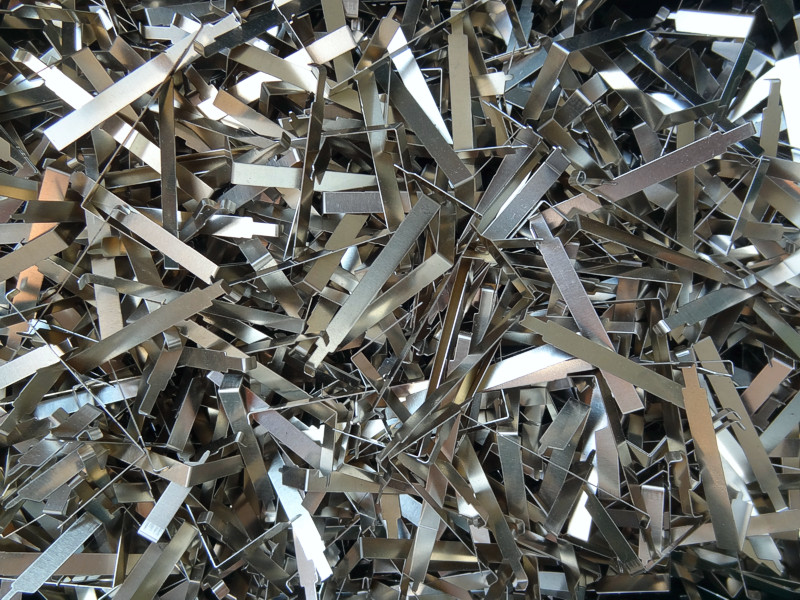 Metal Part 6