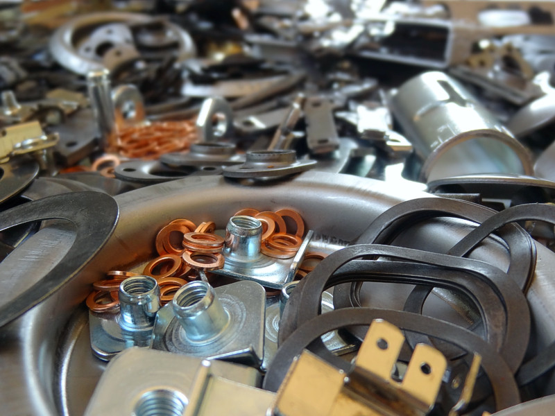 Metal Part 5